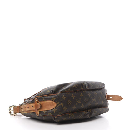 Louis Vuitton Monogram Tulum GM 4 of 17