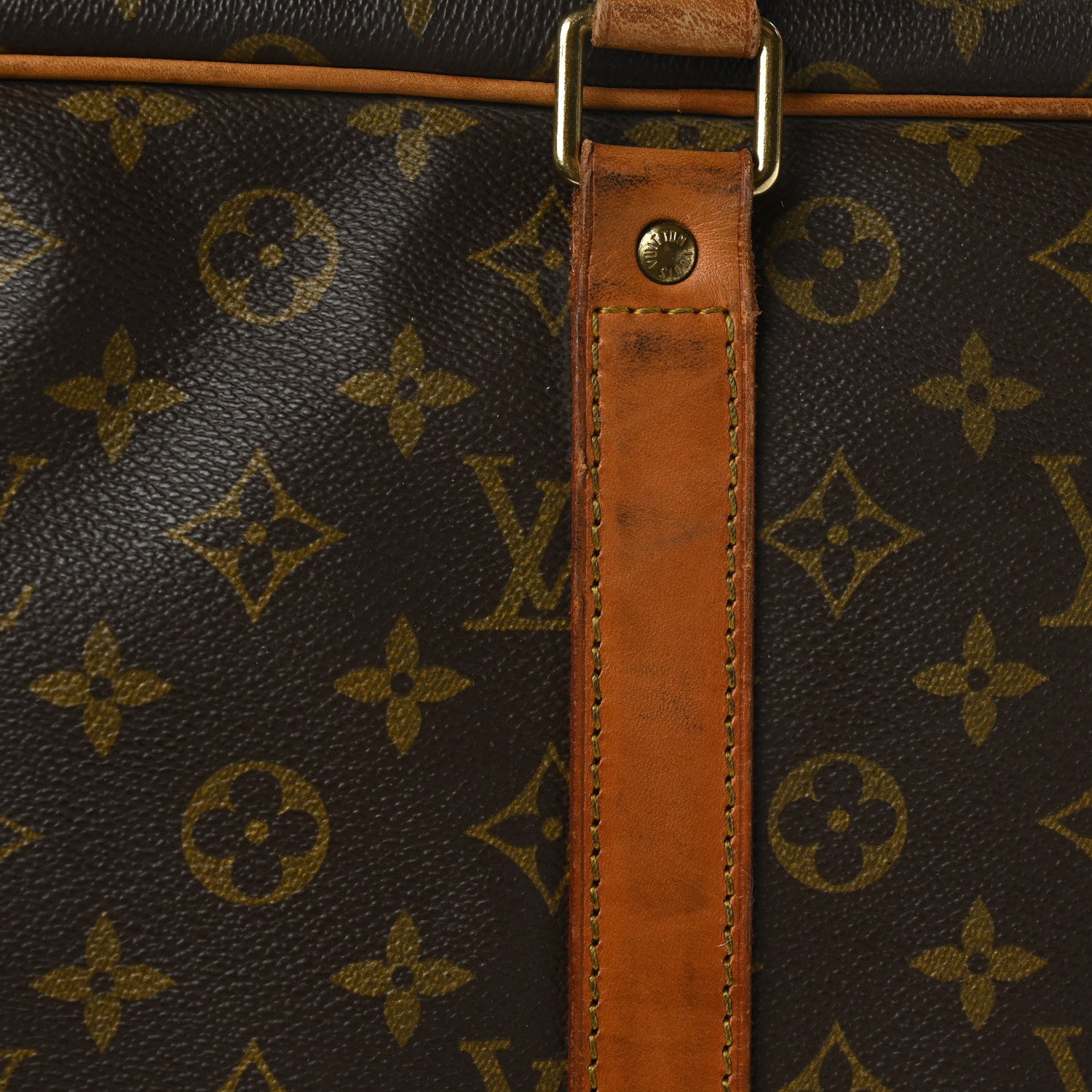 Louis Vuitton Monogram Sirius 60 16 of 21