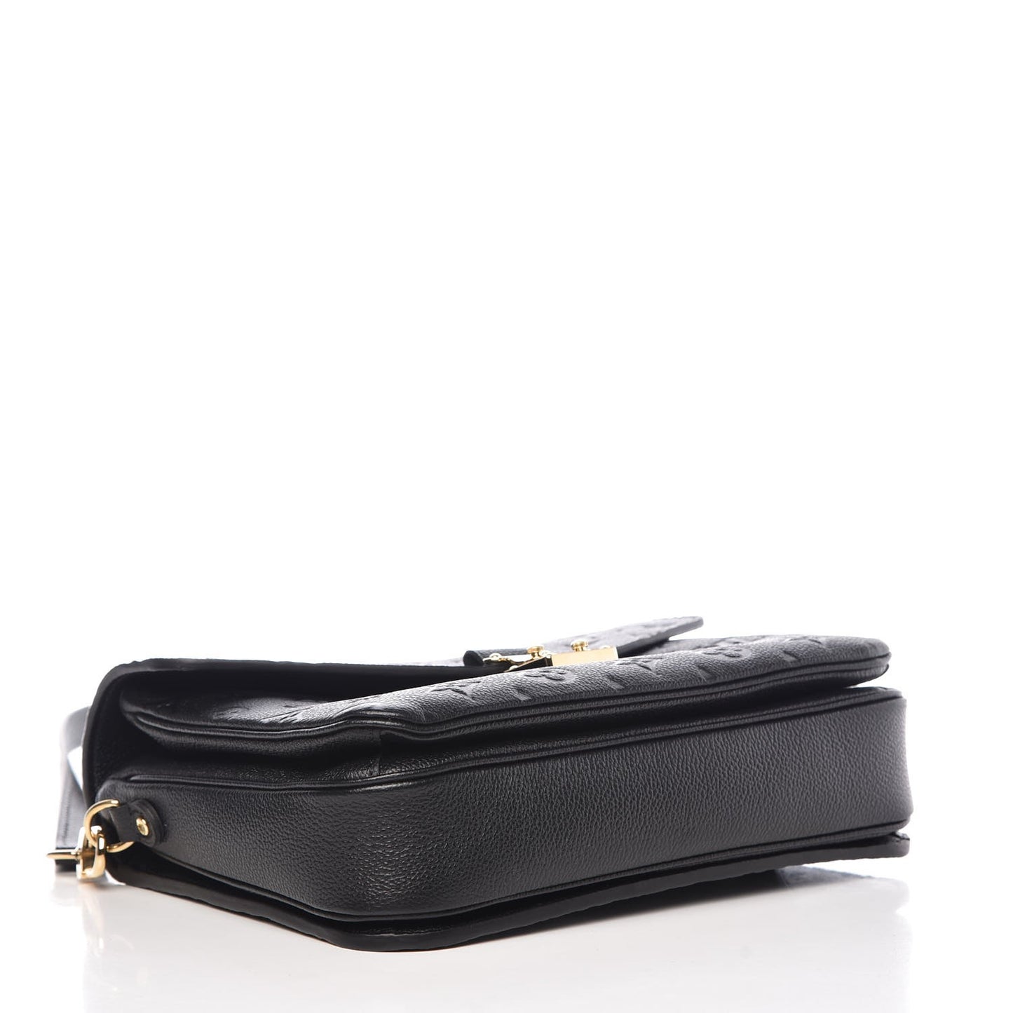 Empreinte Pochette Metis Black