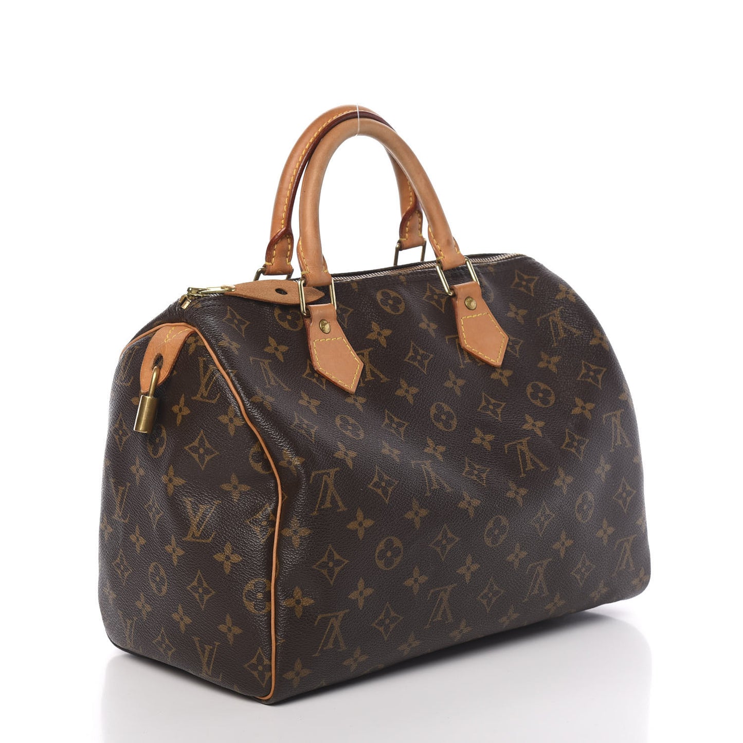 Monogram Speedy 30