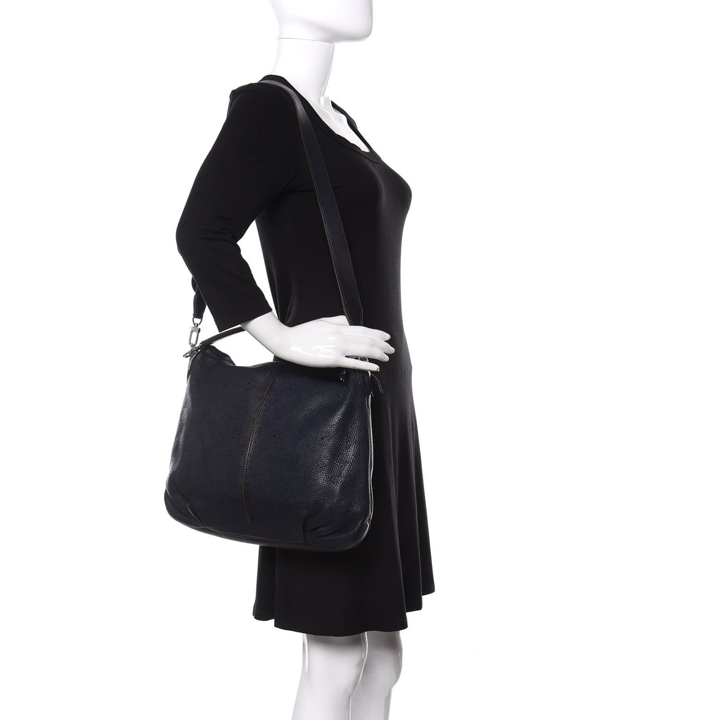 Mahina Selene PM Black