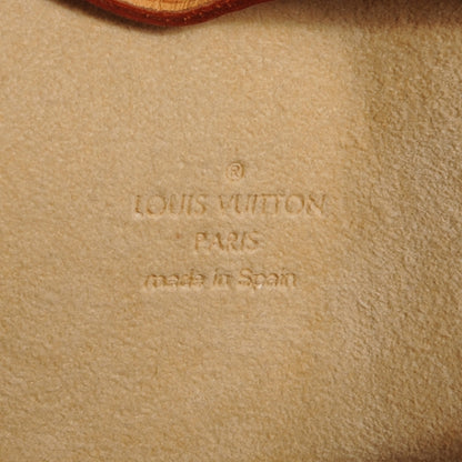 Louis Vuitton Monogram Pochette Twin PM 5 of 7