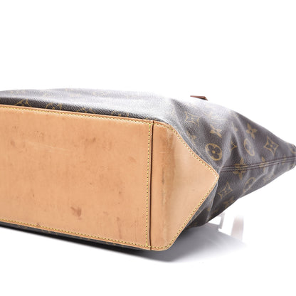 Louis Vuitton Monogram Cabas Piano 6 of 9