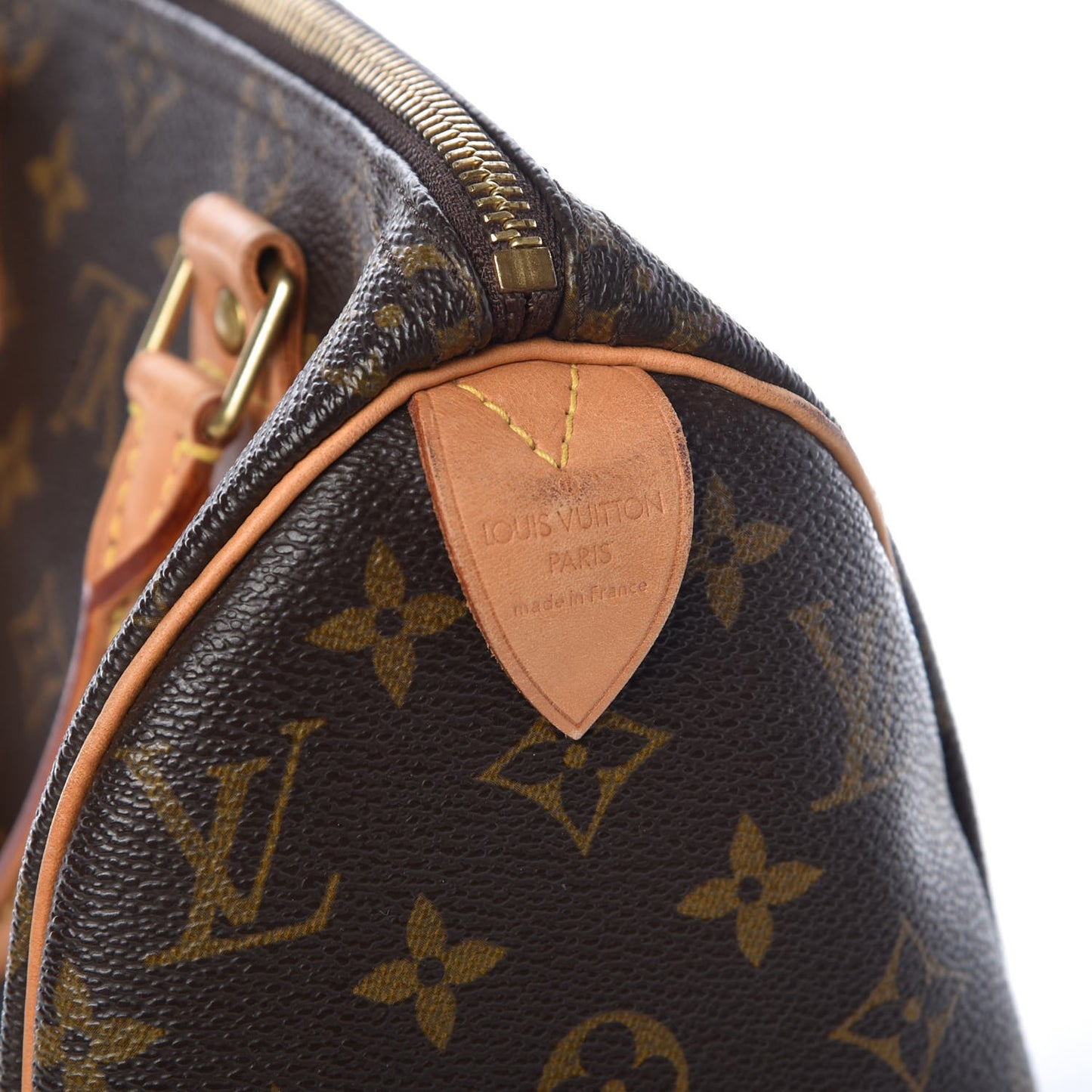Monogram Speedy 25