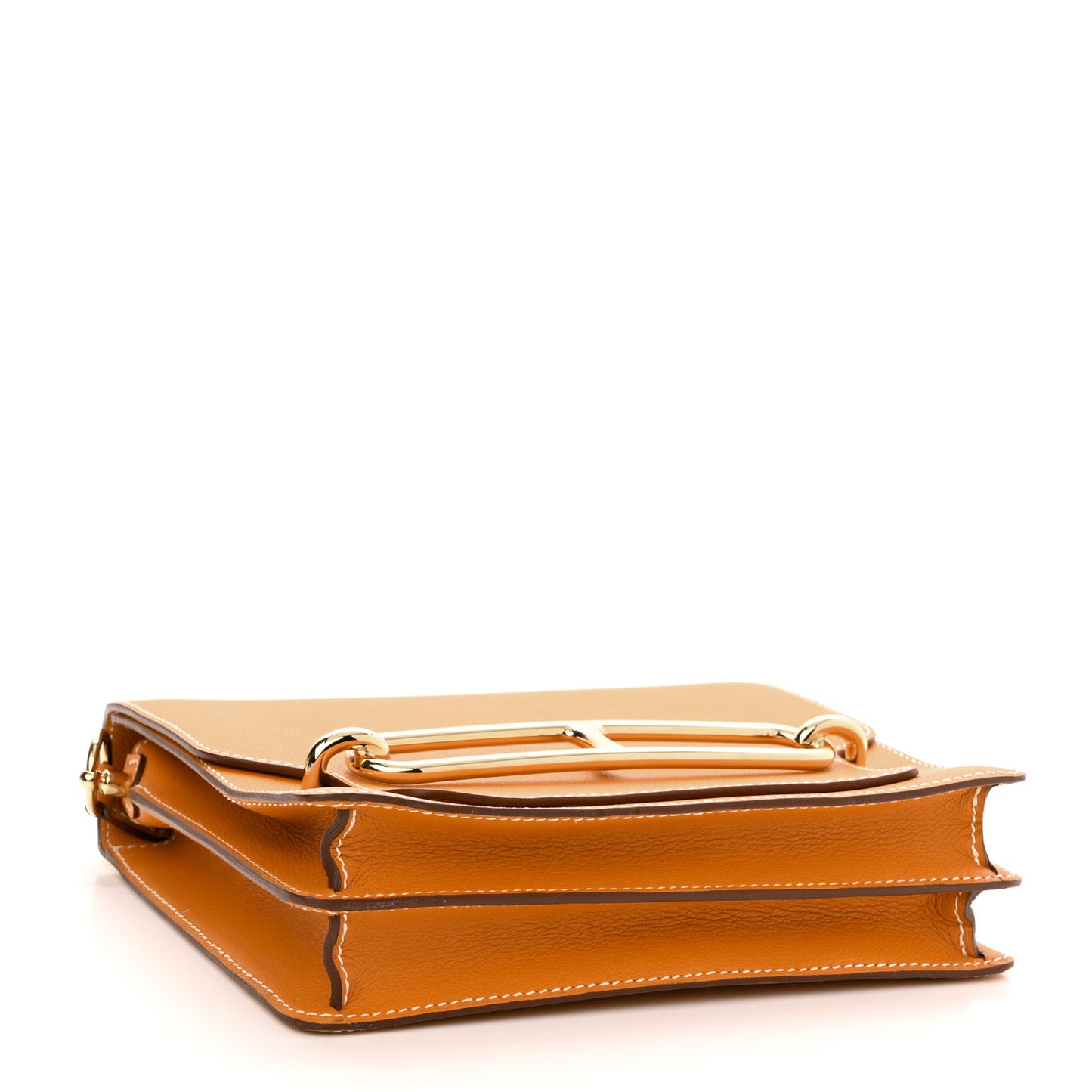 Evercolor Mini Sac Roulis Abricot