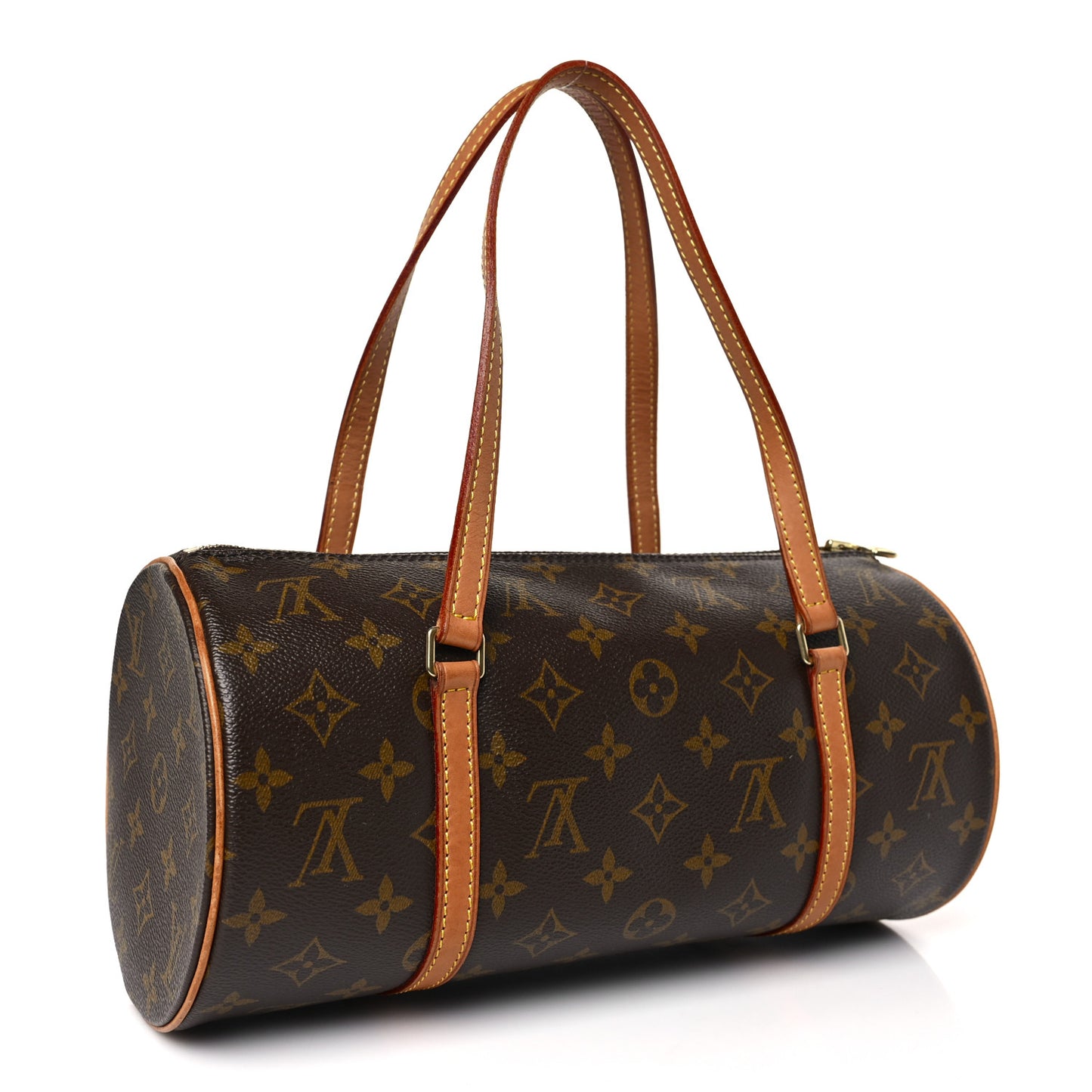 Monogram Papillon 30