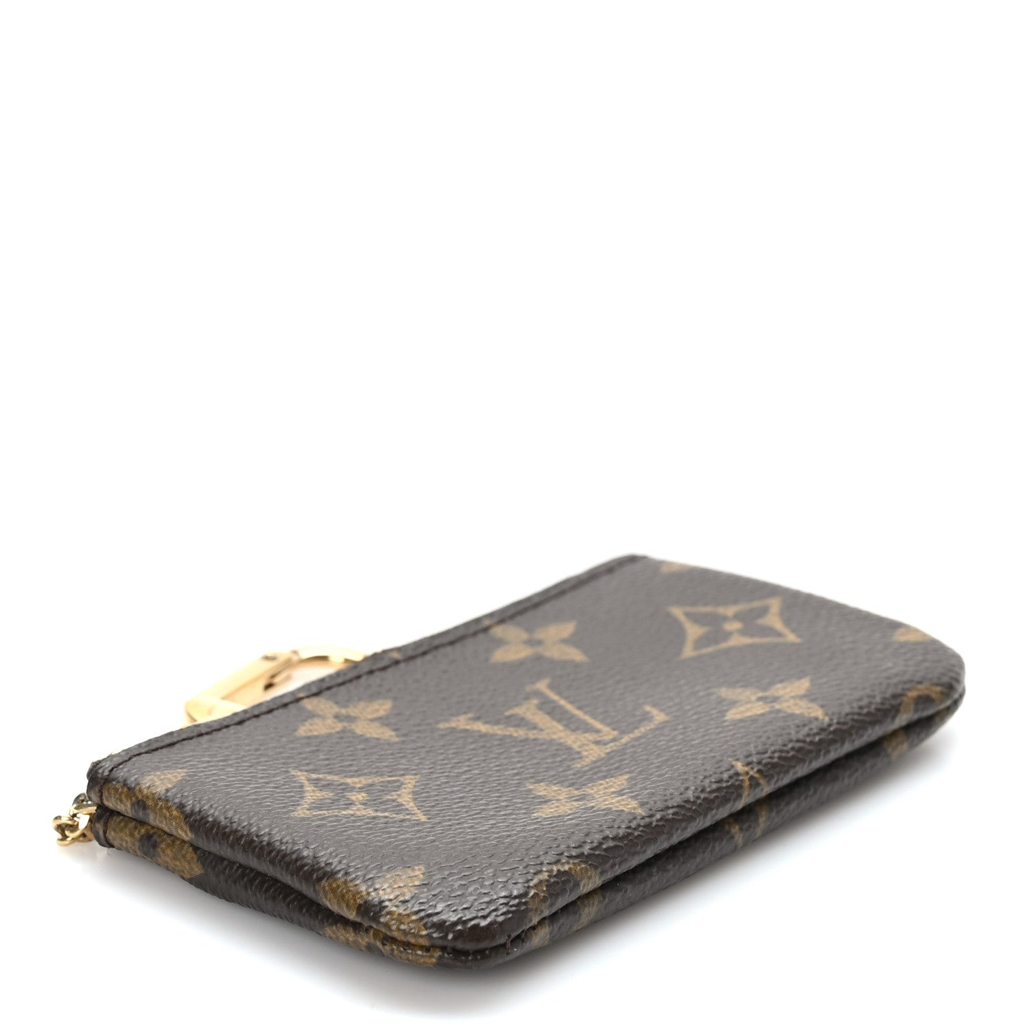 Louis Vuitton Monogram Key Pouch 4 of 6