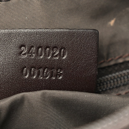 Gucci Guccissima Small Hobo Bronze 7 of 10