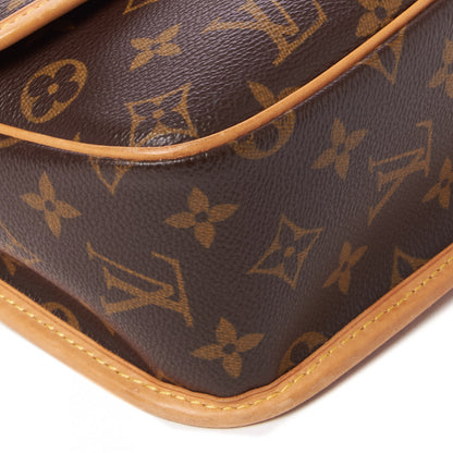 Louis Vuitton Monogram Sologne 5 of 8