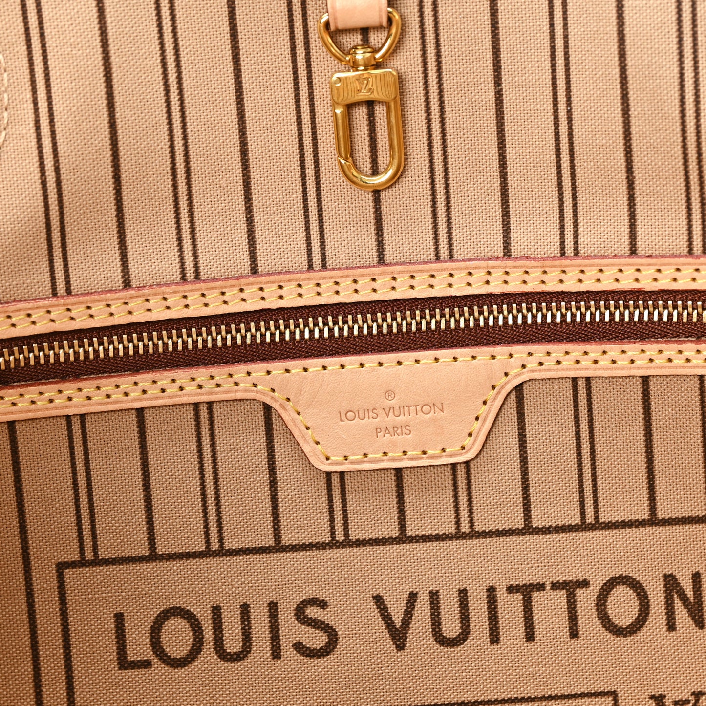 Monogram Neo Neverfull MM
