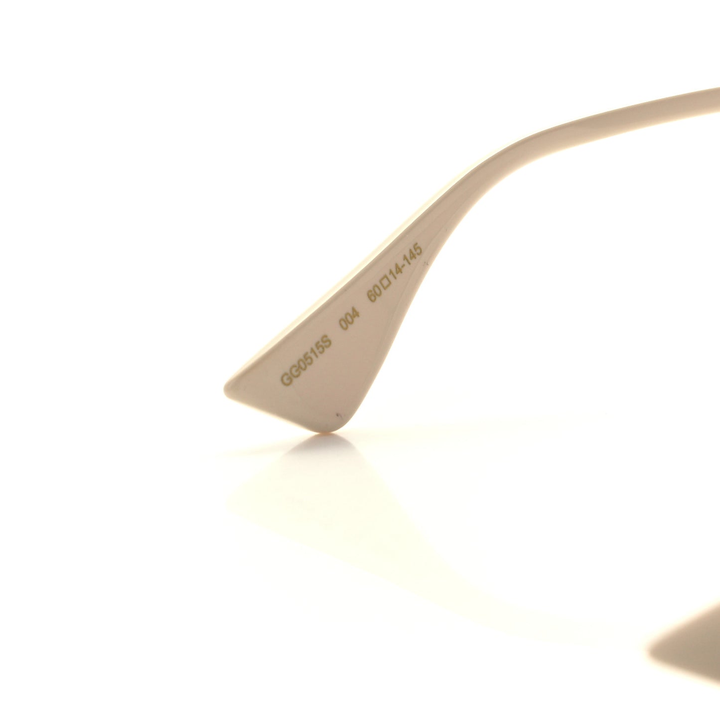 Metal Aviator Sunglasses GG0515S Pink