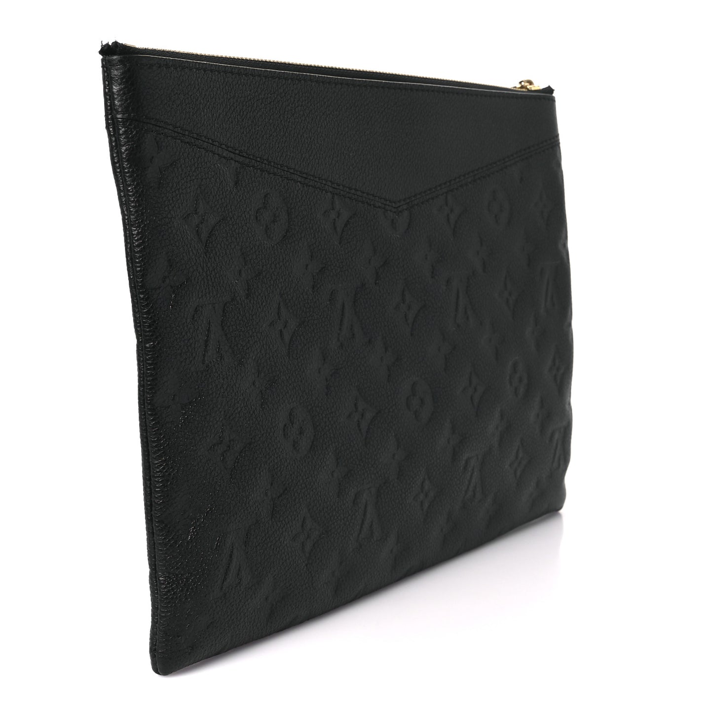 Empreinte Daily Pouch Black