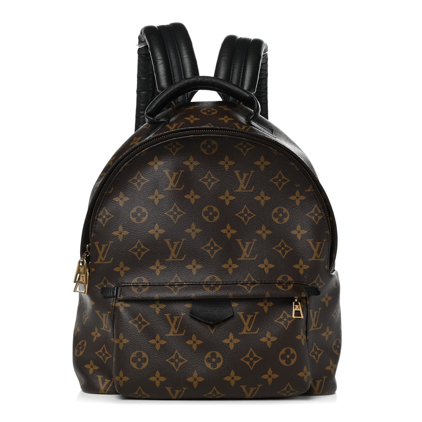 Monogram Palm Springs Backpack MM