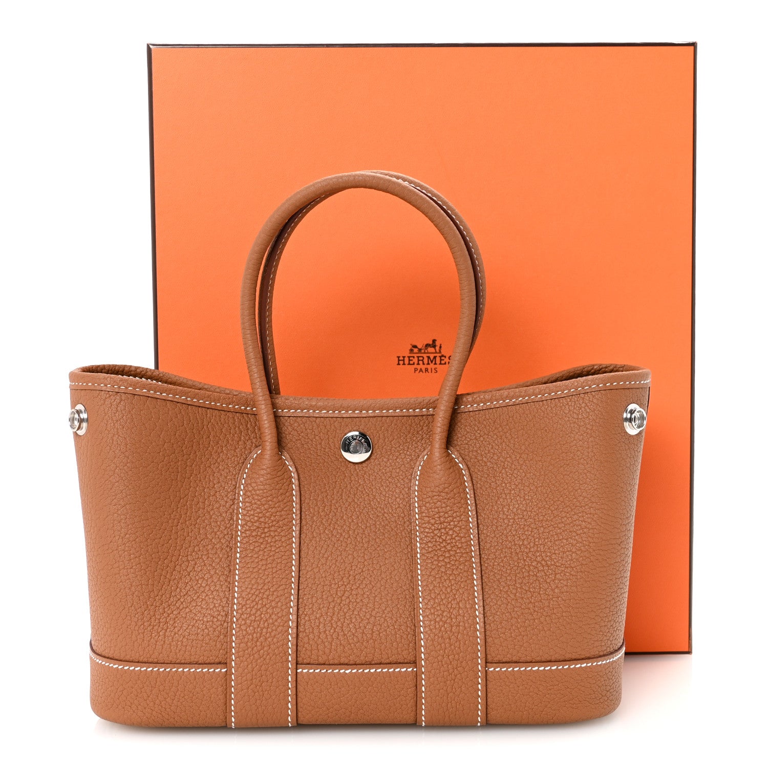 Hermes Negonda Neo Garden 23 Gold 10 of 10