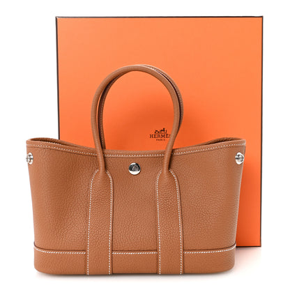 Hermes Negonda Neo Garden 23 Gold 10 of 10