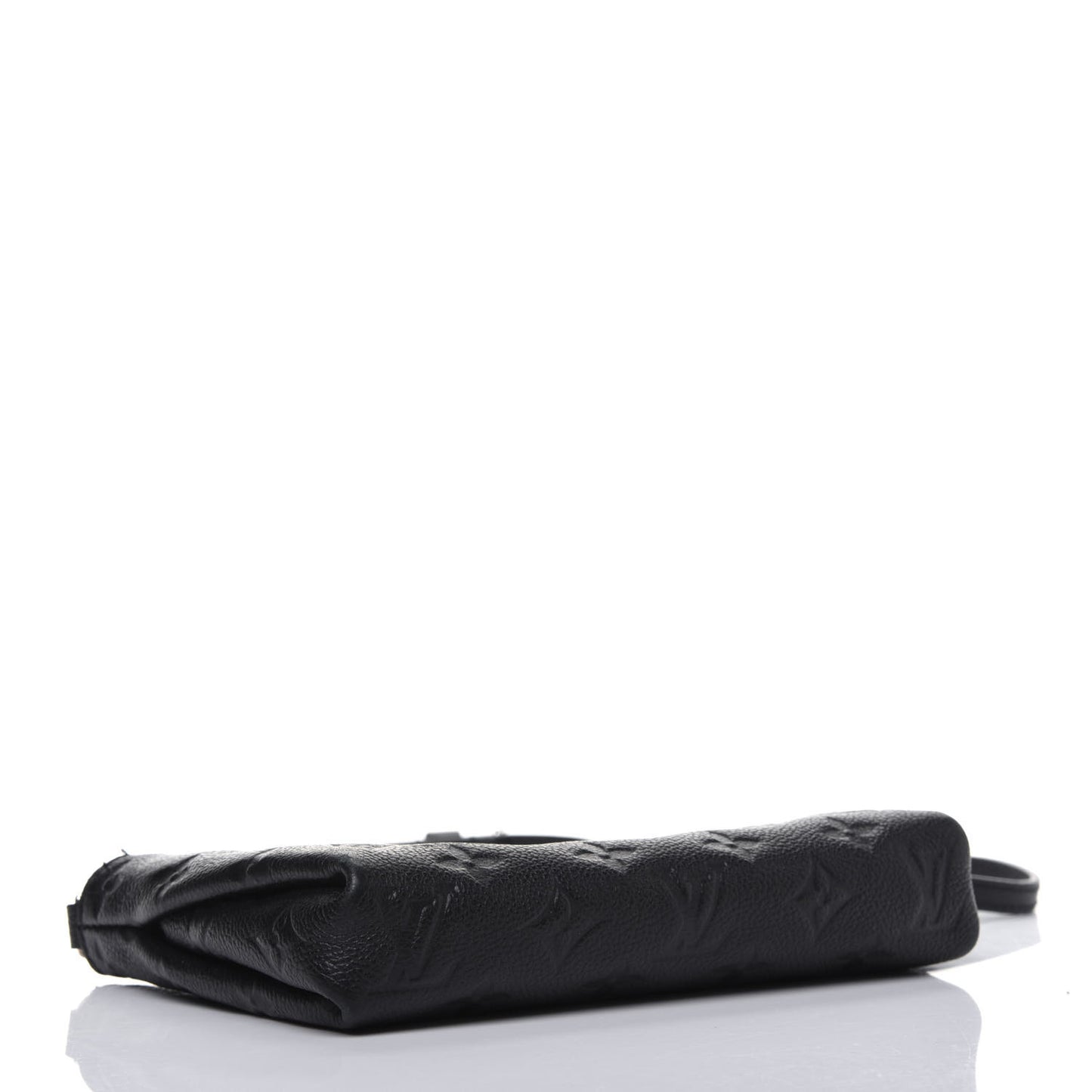 Empreinte Pallas Crossbody Black