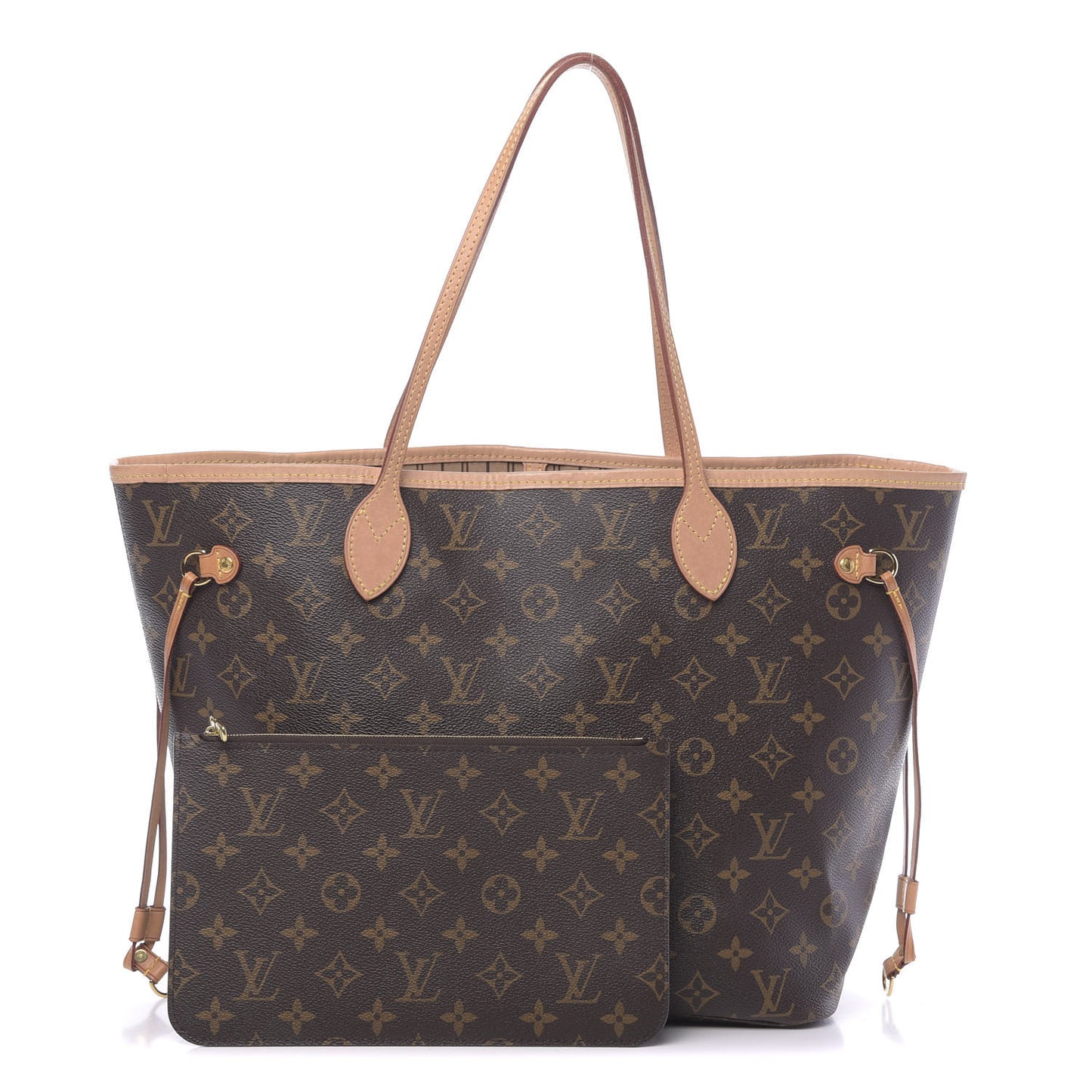 Monogram Neo Neverfull MM
