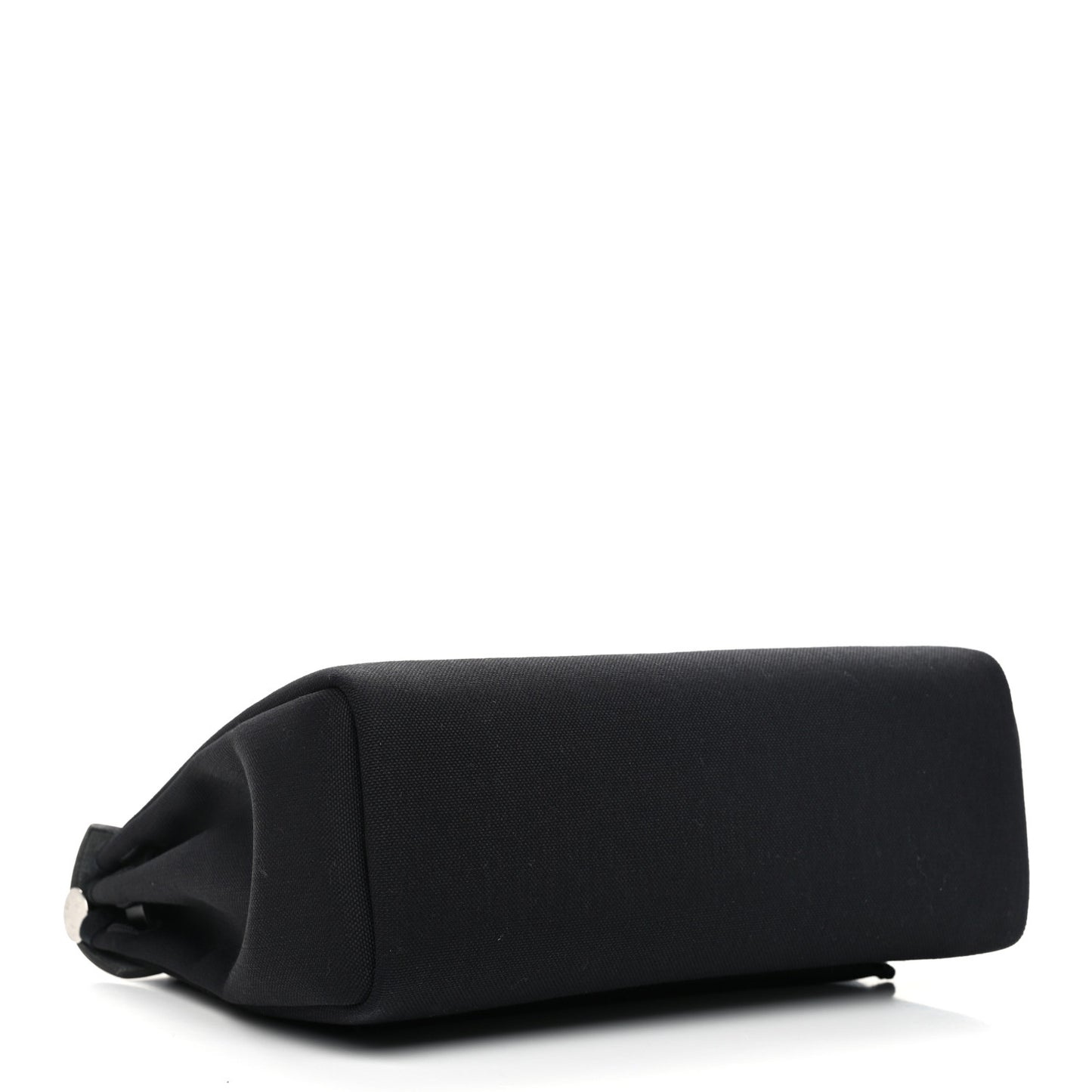 Military Toile Vache Hunter Herbag Zip Retourne 31 PM Black