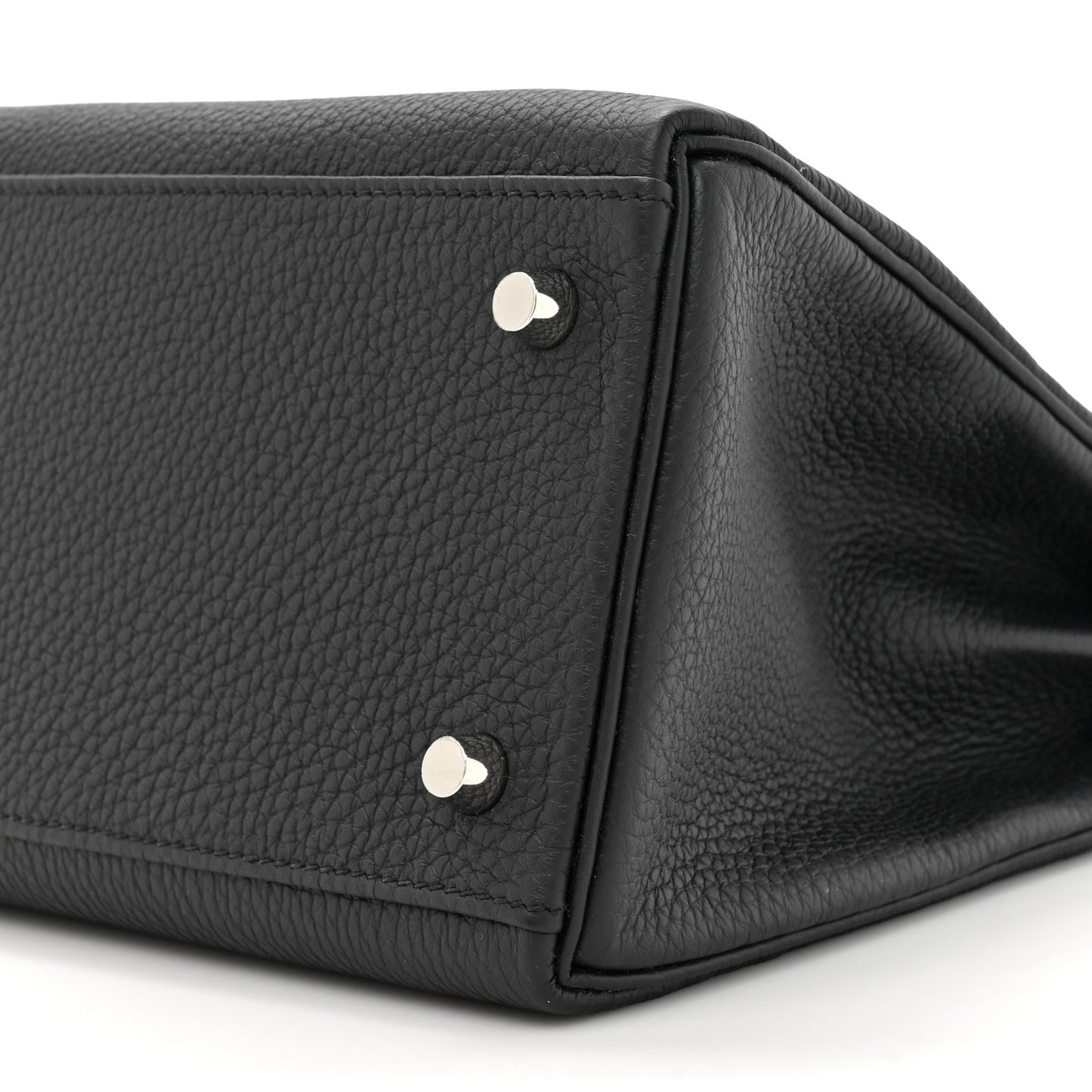 Togo Kelly Retourne 28 Black