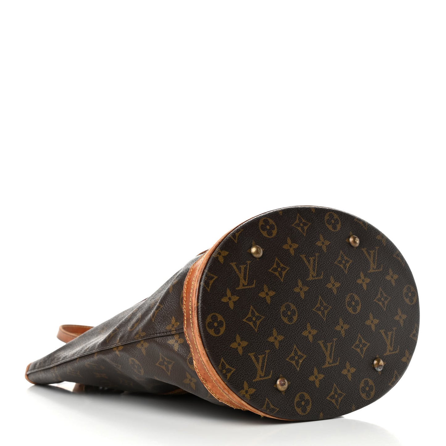 Monogram Bucket 27