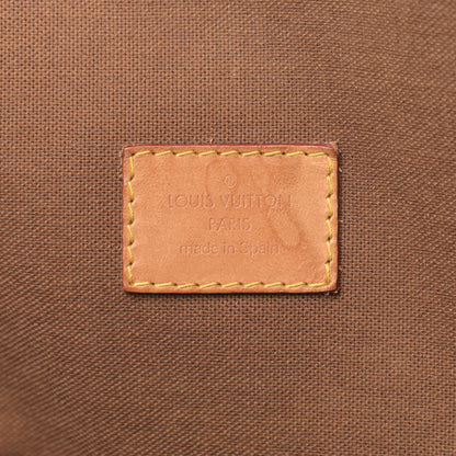 Louis Vuitton Monogram Cabas Beaubourg 7 of 11