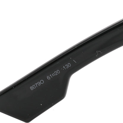 Christian Dior Acetate DiorSo Light 2 Shield Sunglasses Black 6 of 9
