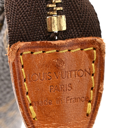 Louis Vuitton Monogram Pochette Accessories 6 of 9