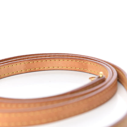 Louis Vuitton Vachetta Eva Shoulder Strap 3 of 5
