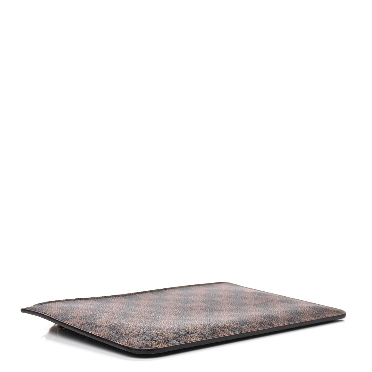 Damier Ebene Neverfull MM GM Pochette