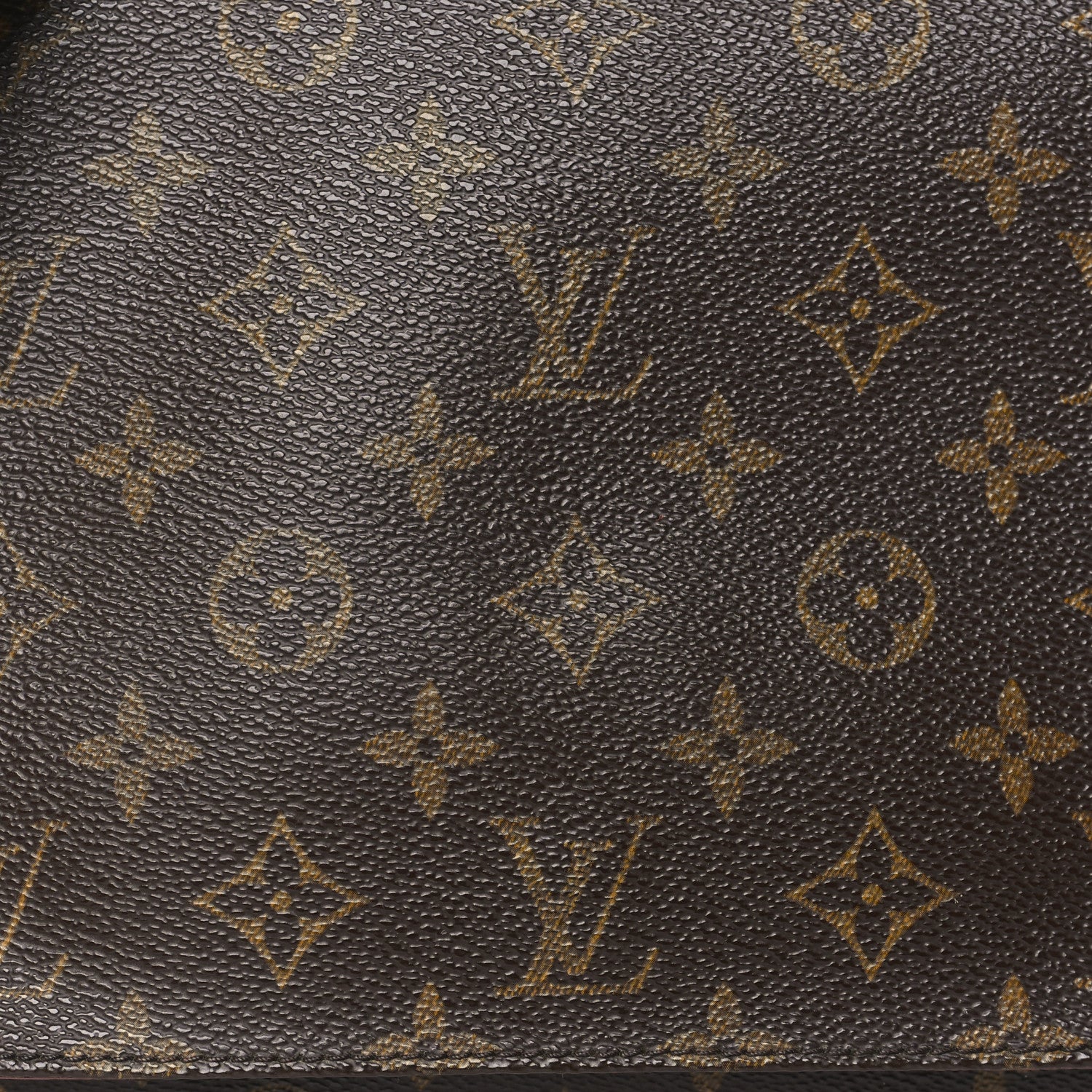 Louis Vuitton Monogram Musette Tango 7 of 11