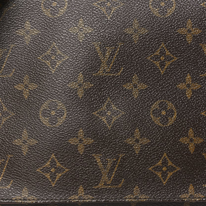 Louis Vuitton Monogram Musette Tango 7 of 11