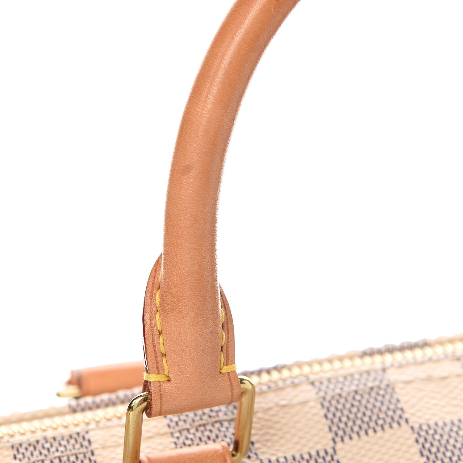 Louis Vuitton Damier Azur Speedy 30 15 of 15