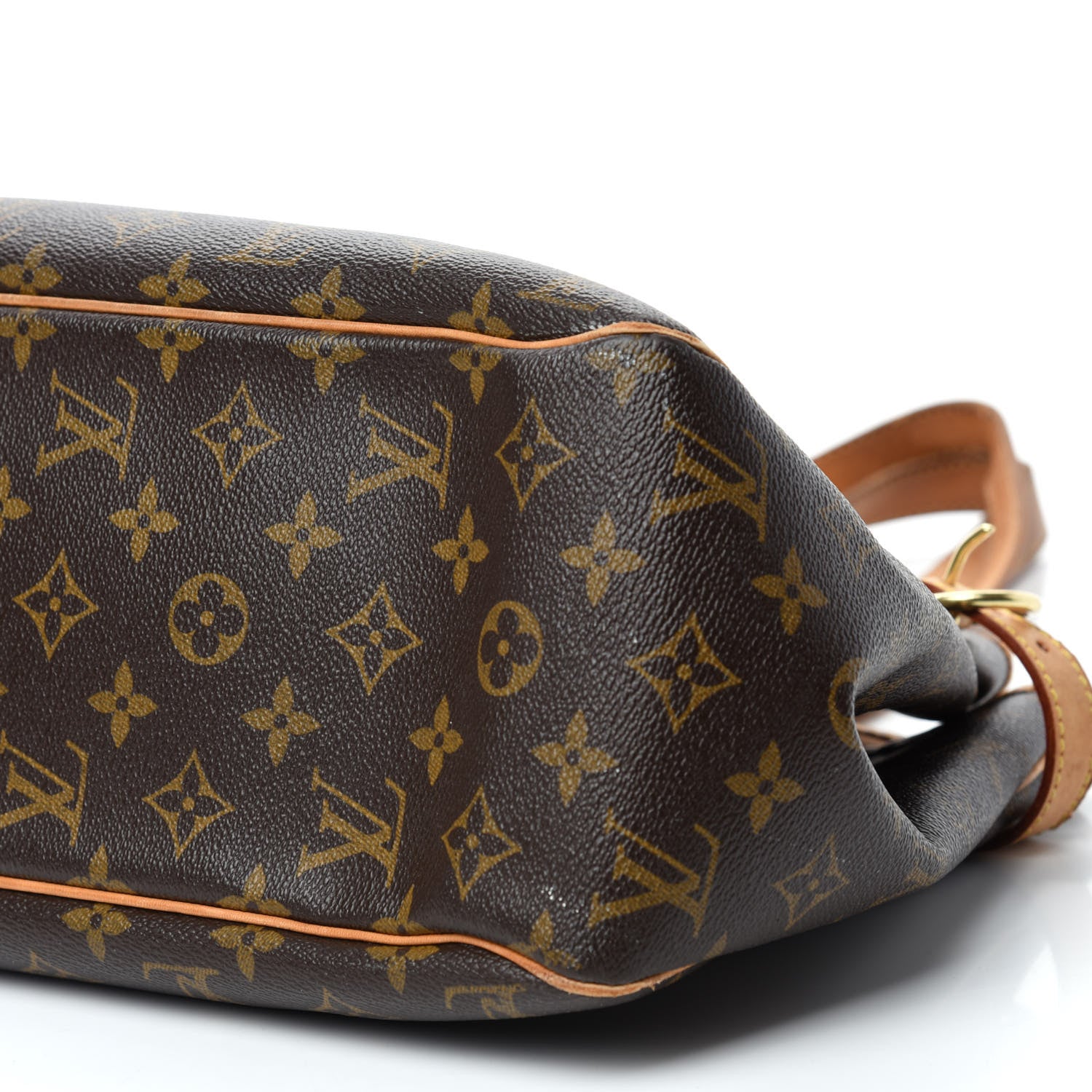 Louis Vuitton Monogram Batignolles Horizontal 7 of 19