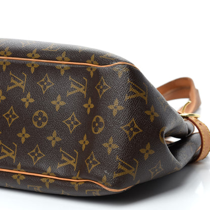 Louis Vuitton Monogram Batignolles Horizontal 7 of 19