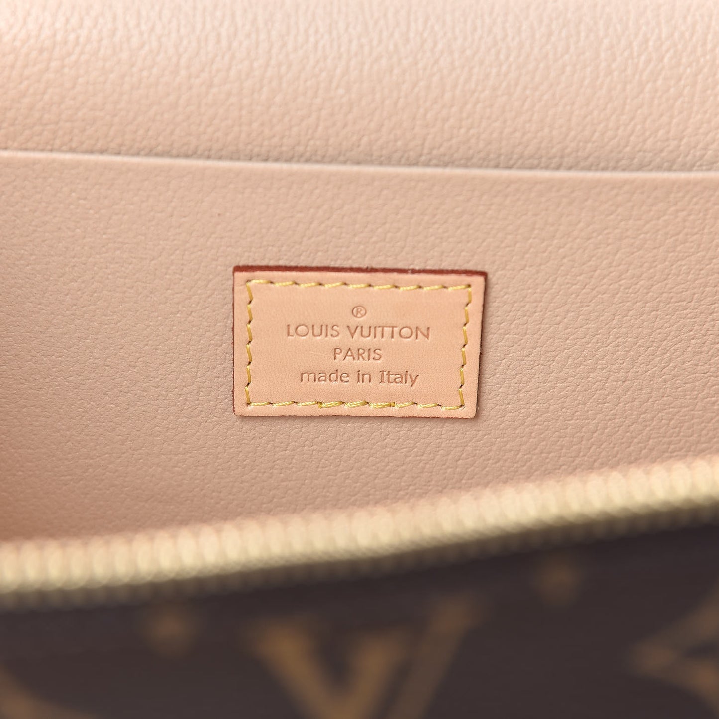 Monogram Nice BB