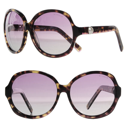 Chanel Pearl Sunglasses 5141-H Tortoise 1 of 6