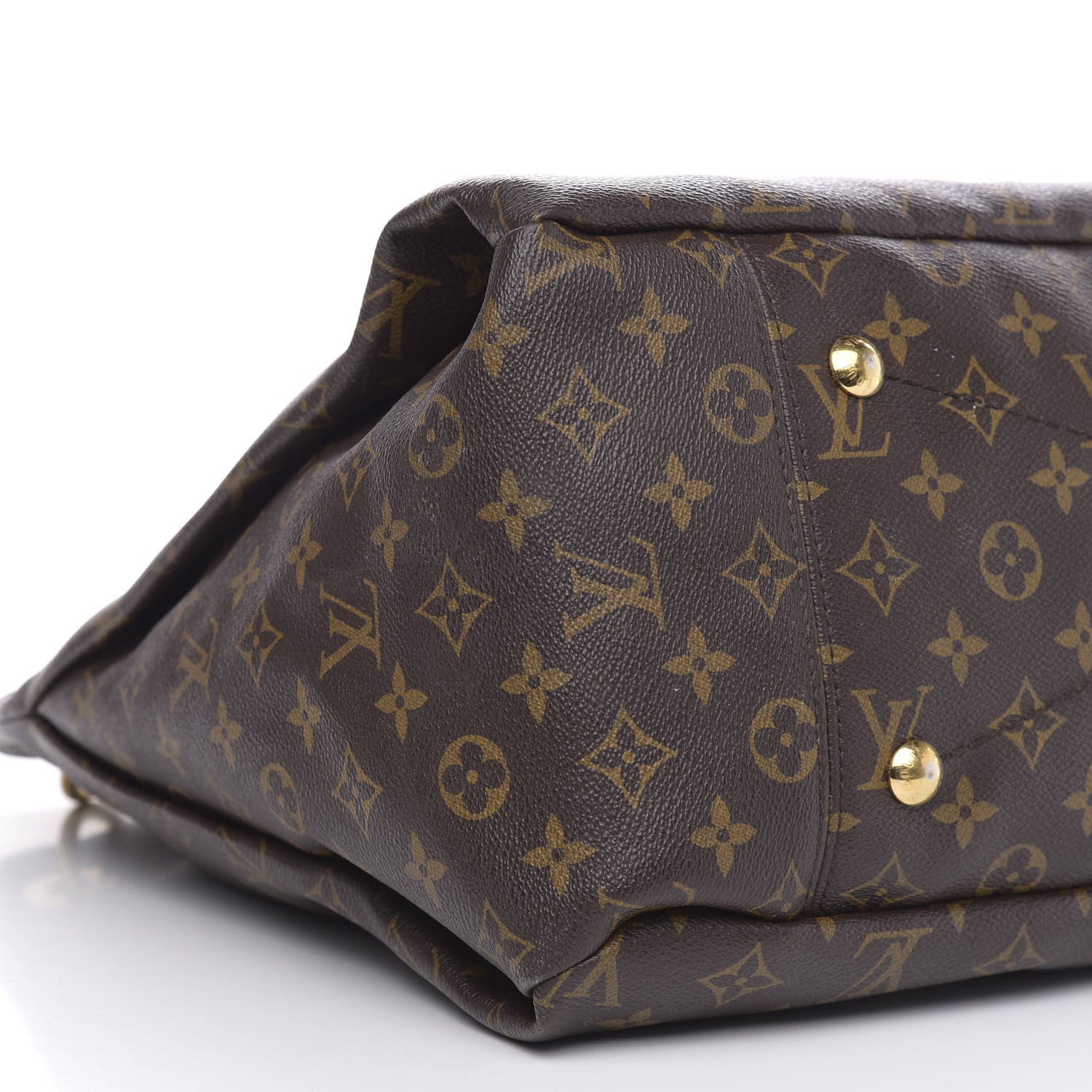 Louis Vuitton Monogram Artsy GM 7 of 11