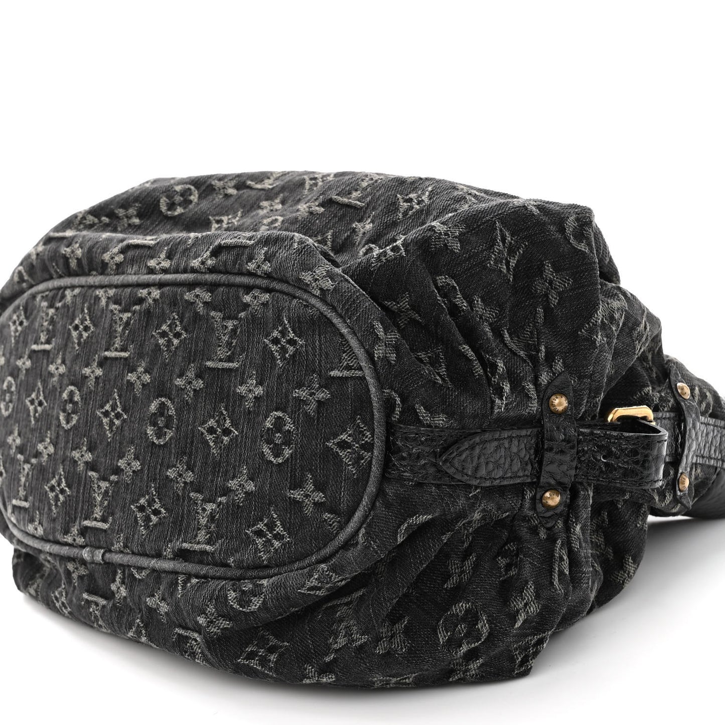 Denim Mahina XS Black