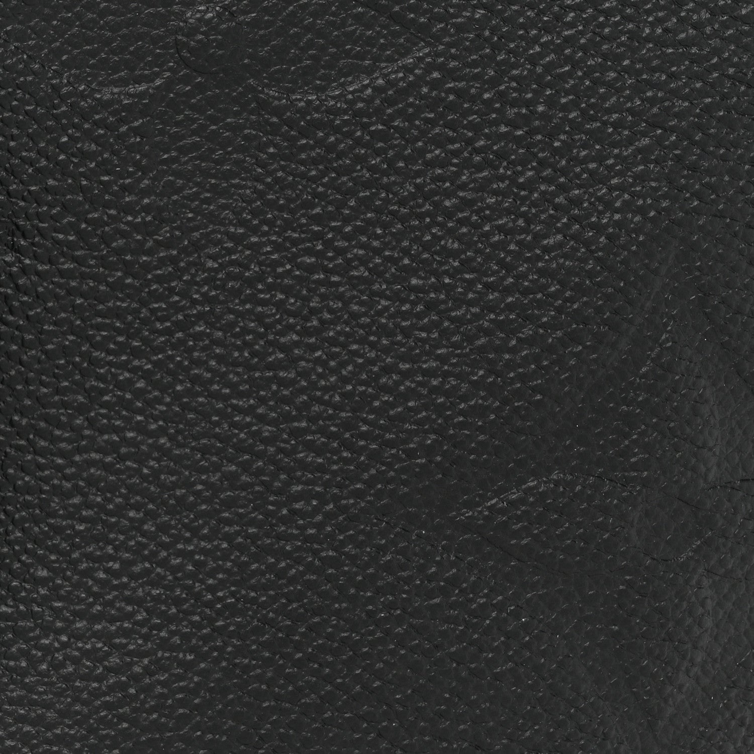 Louis Vuitton Empreinte Carryall PM Black 10 of 12