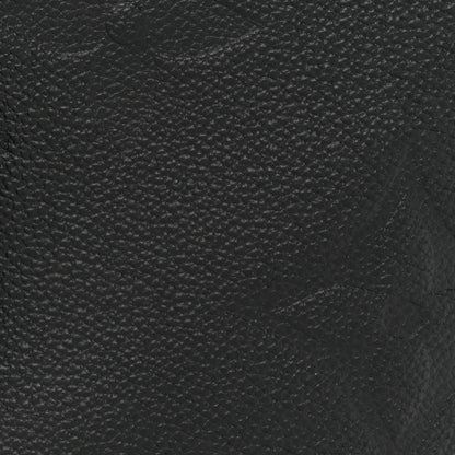 Louis Vuitton Empreinte Carryall PM Black 10 of 12