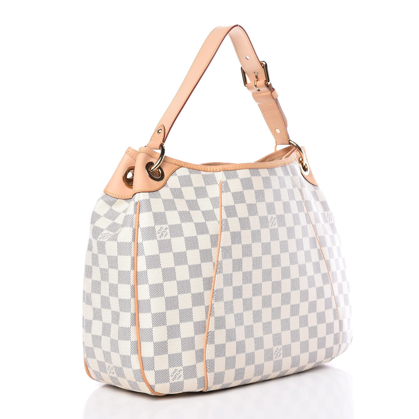 Damier Azur Galliera PM