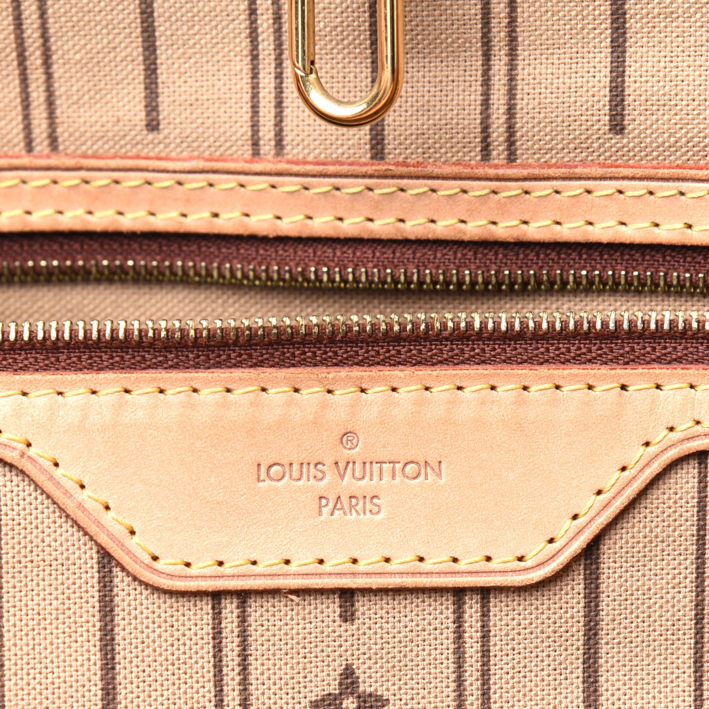 Monogram Delightful GM