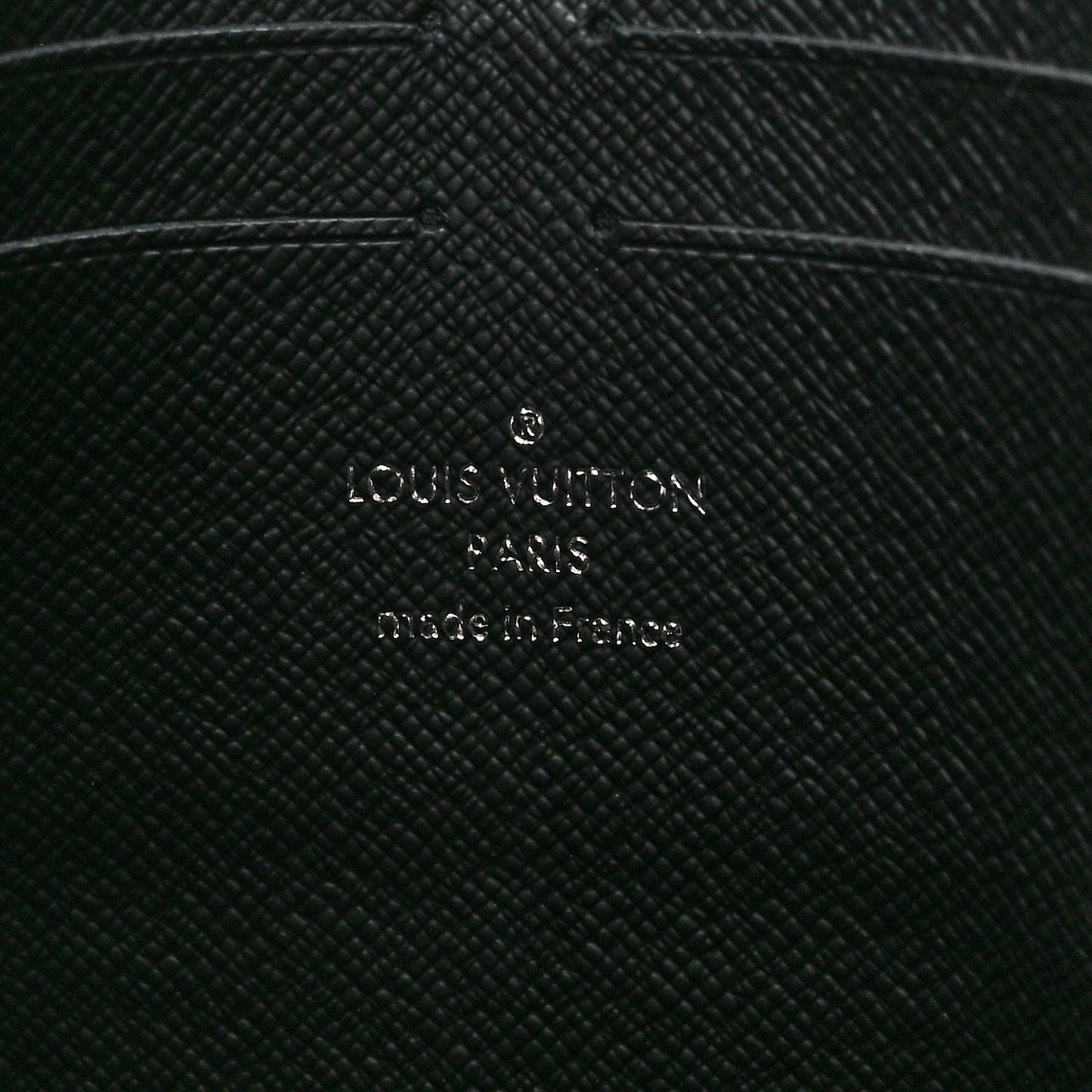 Monogram Eclipse Pochette Voyage MM