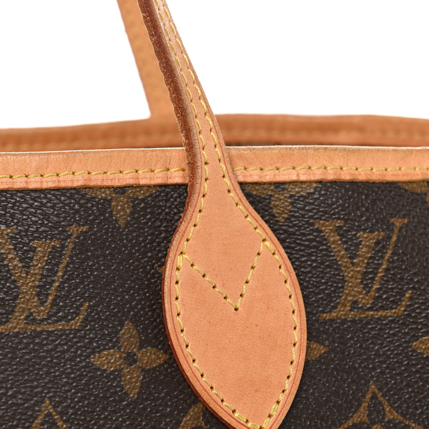 Monogram Neverfull MM
