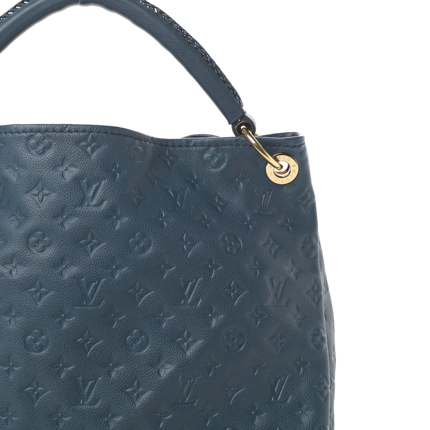 Louis Vuitton Empreinte Artsy MM Orage 8 of 12