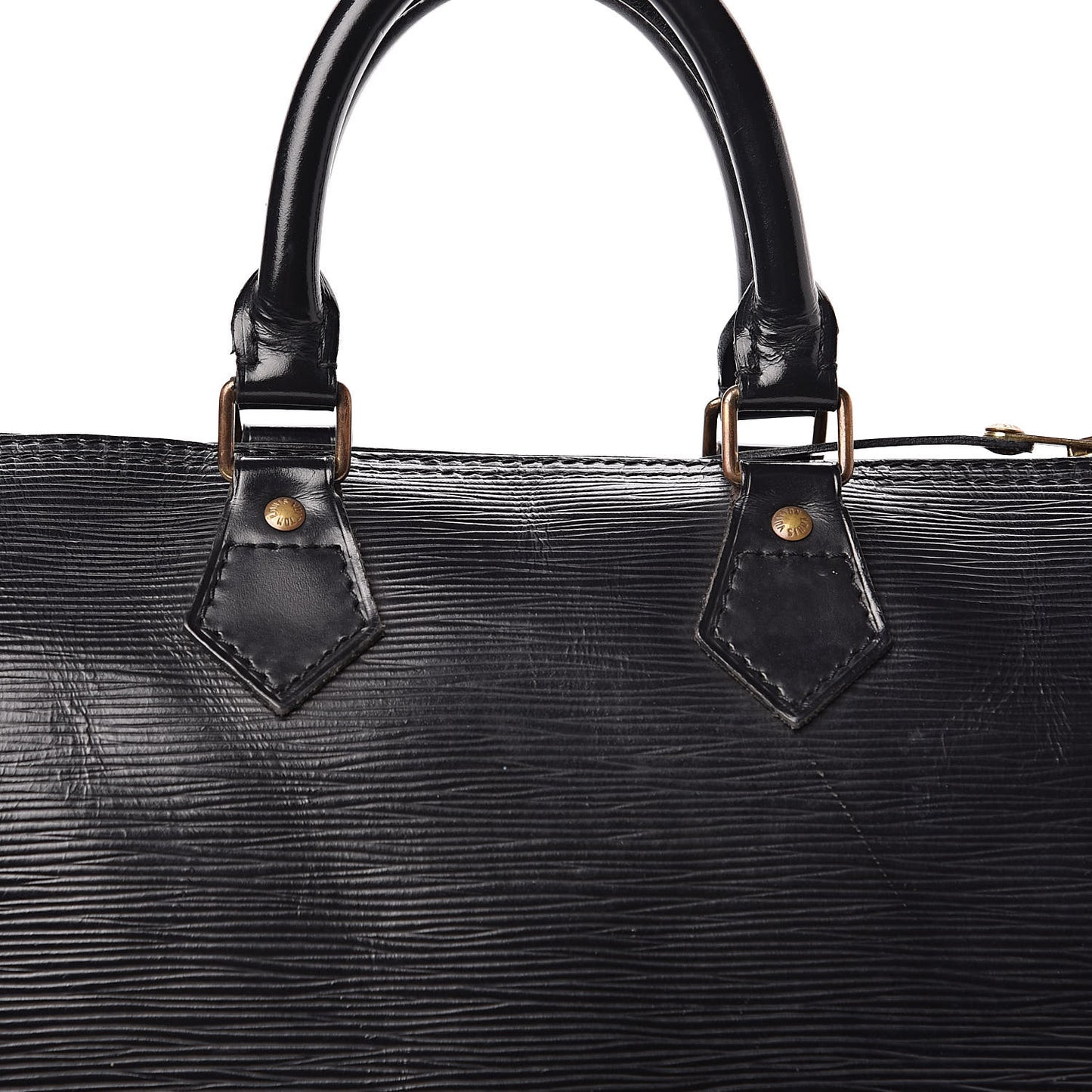 Epi Speedy 25 Black