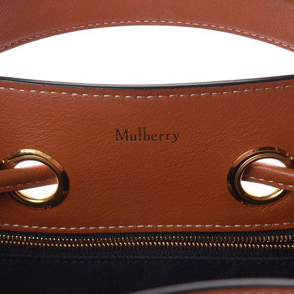 Mulberry Silky Calf Hampstead Red Clay 6 of 9