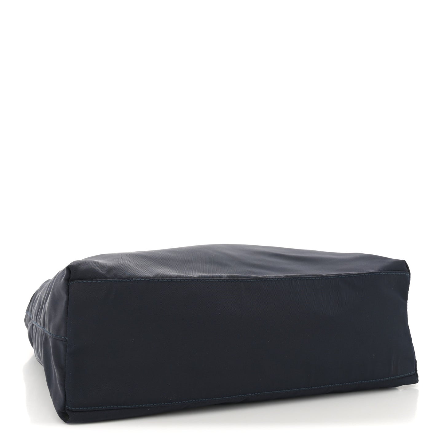 Tessuto Nylon Tote Navy