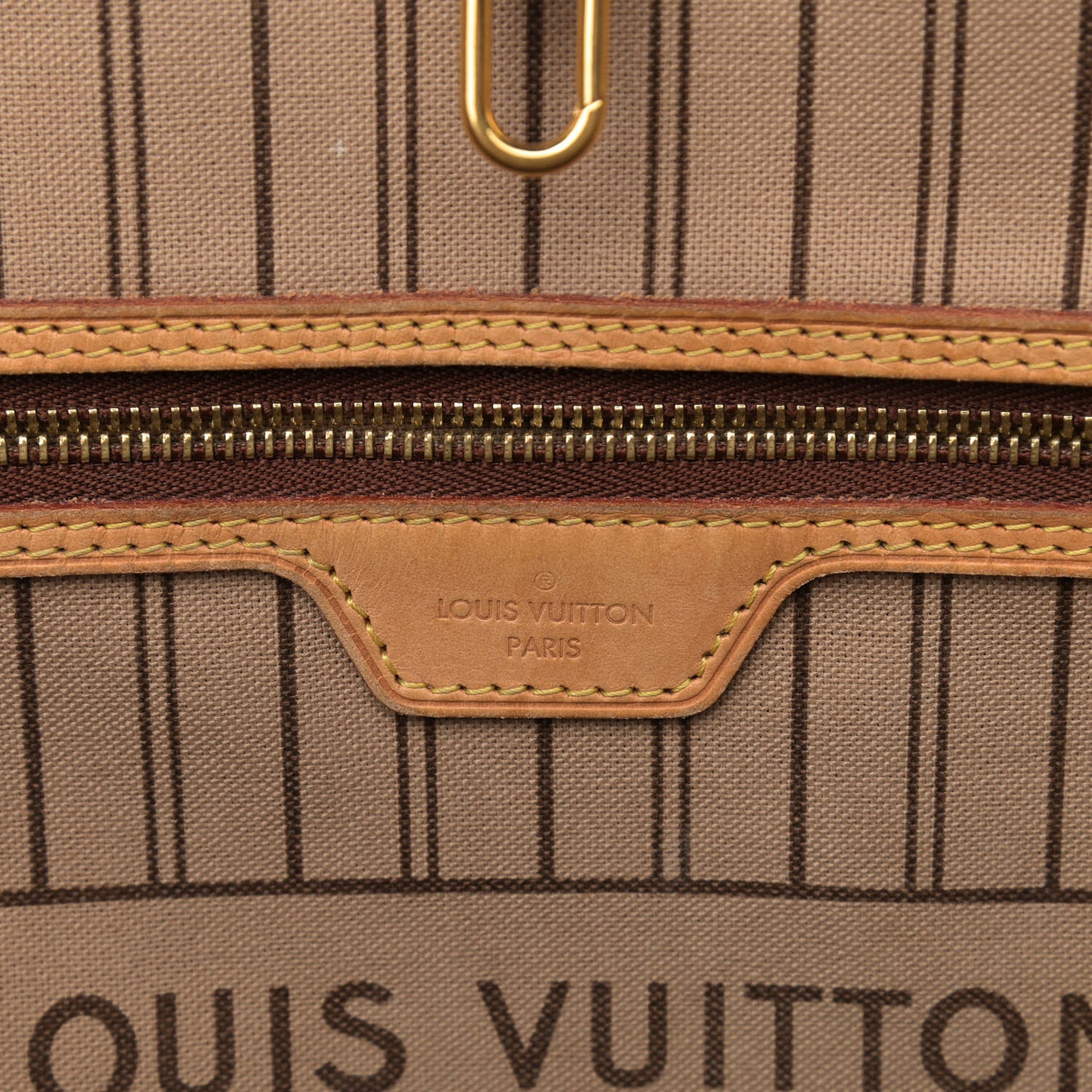 Monogram Neo Neverfull MM