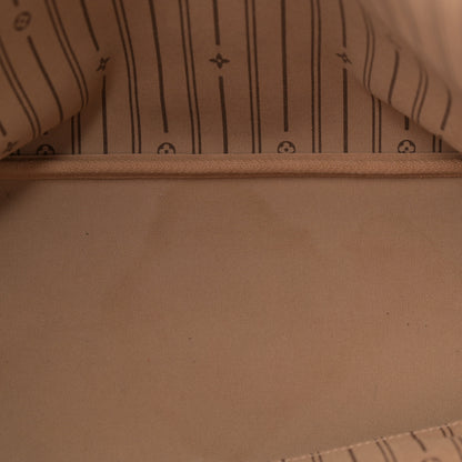 Louis Vuitton Monogram Neverfull MM 10 of 12